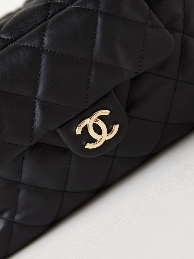 Chanel Hobo Bags